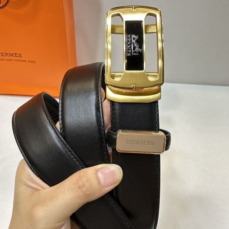 H**mes belts
